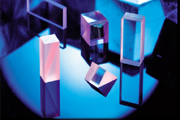 Nonlinear Crystals: DLAP